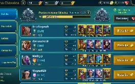 Conta starter Com harima e CB UNM 3 keys