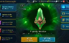 Conta starter Com harima e CB UNM 3 keys