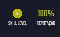 VENDO CONTA DE CSGO LVL 16 GC (PODEMOS NEGOCIAR)