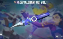Conta Com 1 Faca 1 Operator E Sheriff Saqueadora - Mmr Dima