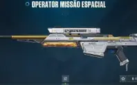 Conta Com 1 Faca 1 Operator E Sheriff Saqueadora - Mmr Dima