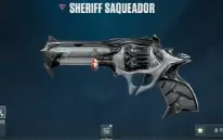 Conta Com 1 Faca 1 Operator E Sheriff Saqueadora - Mmr Dima