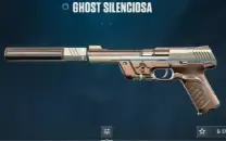 Conta Com 1 Faca 1 Operator E Sheriff Saqueadora - Mmr Dima