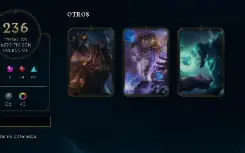 Conta Lol Top De Linha