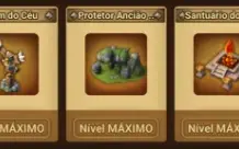 Conta Summoners NAT5 LD + Molly