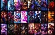 Conta Platina 1 s7/diamante 2 s6/ udyr guardiao