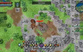 Conta Ravendawn - 1 Ano de vip, all montarias 32kcoins