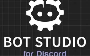 Criador de Bot para Discord Studio Premium
