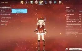 [NA] [AR7] [PC/Mobile]  Klee + Chongyun + Barbara