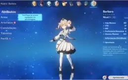 [NA] [AR7] [PC/Mobile]  Klee + Chongyun + Barbara