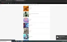 Conta PSN com plus até 07/2021 e 70 jogos