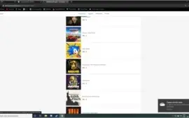 Conta PSN com plus até 07/2021 e 70 jogos