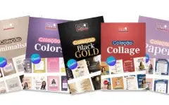 Pack Canva Táticas Premium