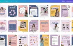 Pack Canva Táticas Premium