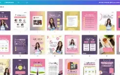 Pack Canva Táticas Premium