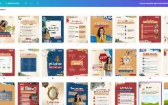 Pack Canva Táticas Premium