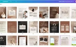 Pack Canva Táticas Premium
