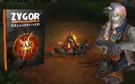Zygor Completo Atualizado Wow Retail E Classic Vitalício