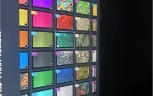 RAINBOW SIX SIEGE ACC FOR SALE