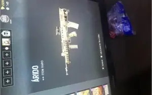 RAINBOW SIX SIEGE ACC FOR SALE