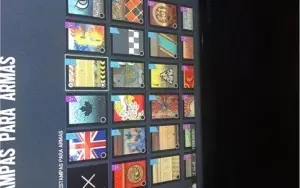 RAINBOW SIX SIEGE ACC FOR SALE