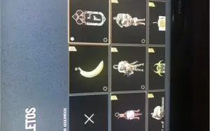 RAINBOW SIX SIEGE ACC FOR SALE