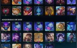 Conta Diamante 1