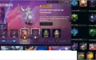 Conta Diamante 1