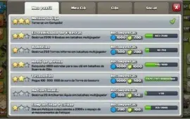 Clash of Clans CV 9 Full
