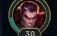 Conta Unranked LVL 30 - League Of Legends