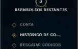 Conta Unranked LVL 30 - League Of Legends