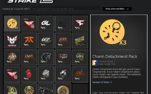 Conta steam com 5 anos + 26k horas de cs2