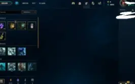 Conta De Lol