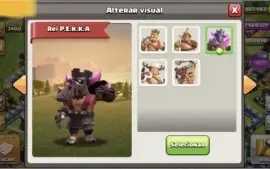 Clash of clans cv 13 full