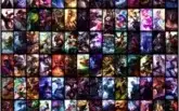 Conta League of legends D5 90SKINS 105 Campeões