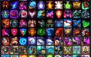 Conta League of legends D5 90SKINS 105 Campeões