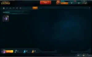 Conta Level 30 com 17349 de IP