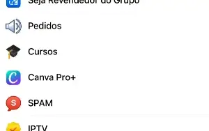 Acesso (1 mês) de um conteúdo incrivel