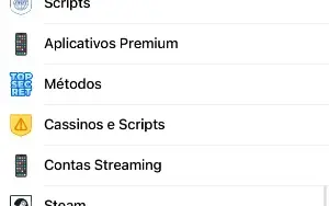 Acesso (1 mês) de um conteúdo incrivel