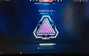 Conta Valorant Diamante 1 (skins)
