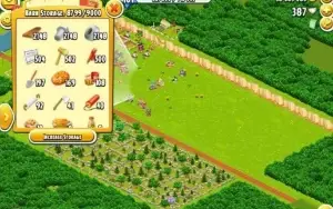 CONTA HAY DAY: nível 101 - 38 milhões - 387 Dimas - completa