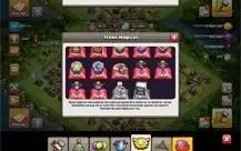 CV14 FULL TH14 100% 31 SKINS DADOS DE CRIAÇÃO