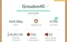 Conta Rara lvl 43 - 45 milhões de Stardust -Raros Brilhantes