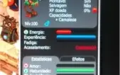 Conta Dofus ECA 176 YOP 144 Com set e 5 meses de p2pp Heliob