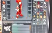 Conta Dofus ECA 176 YOP 144 Com set e 5 meses de p2pp Heliob