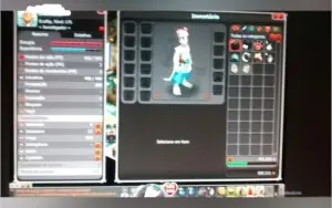 Conta Dofus ECA 176 YOP 144 Com set e 5 meses de p2pp Heliob