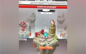 Conta Dofus ECA 176 YOP 144 Com set e 5 meses de p2pp Heliob