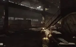 Key Escape From Tarkov Edge of Darkness (NÃO É CONTA)