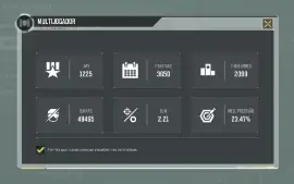 Conta Cod Mobile
