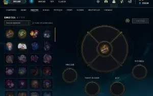 Conta Ferro 4 | 0 Pdl - Lol (League Of Legends) Elomoon